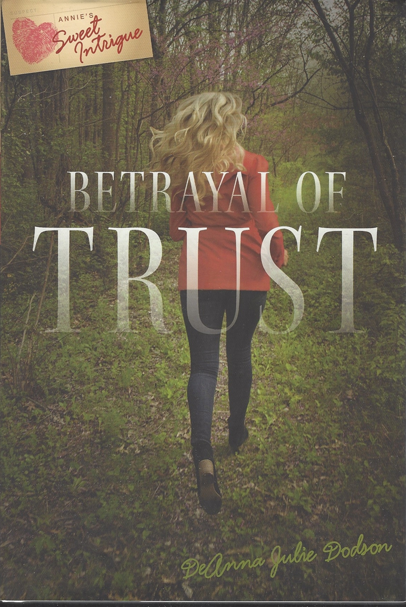 BETRAYAL OF TRUST