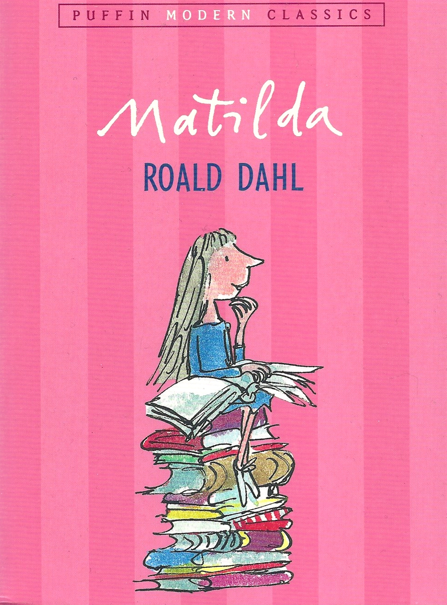 MATILDA