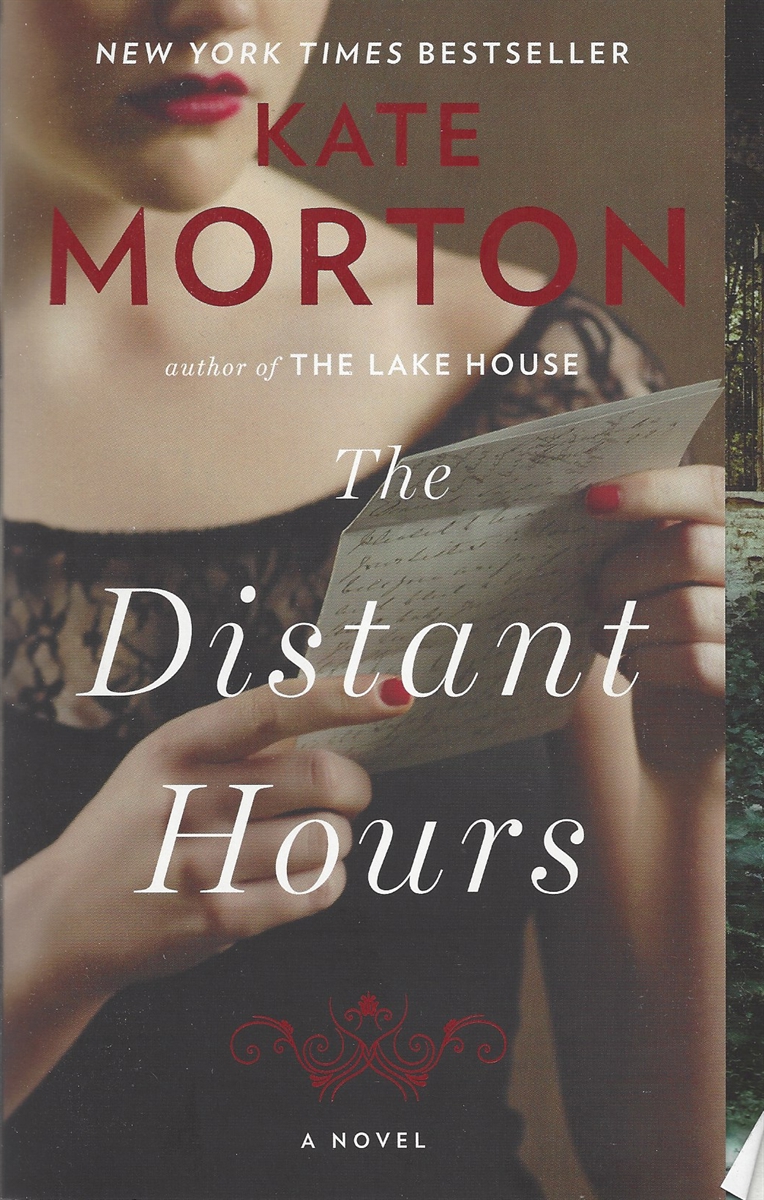 THE DISTANT HOURS