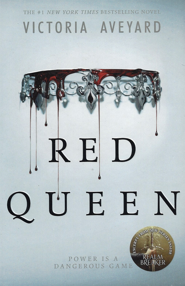 RED QUEEN