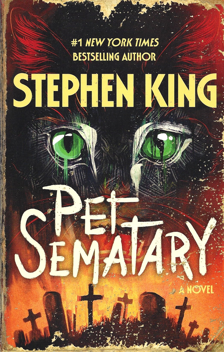 PET SEMATARY