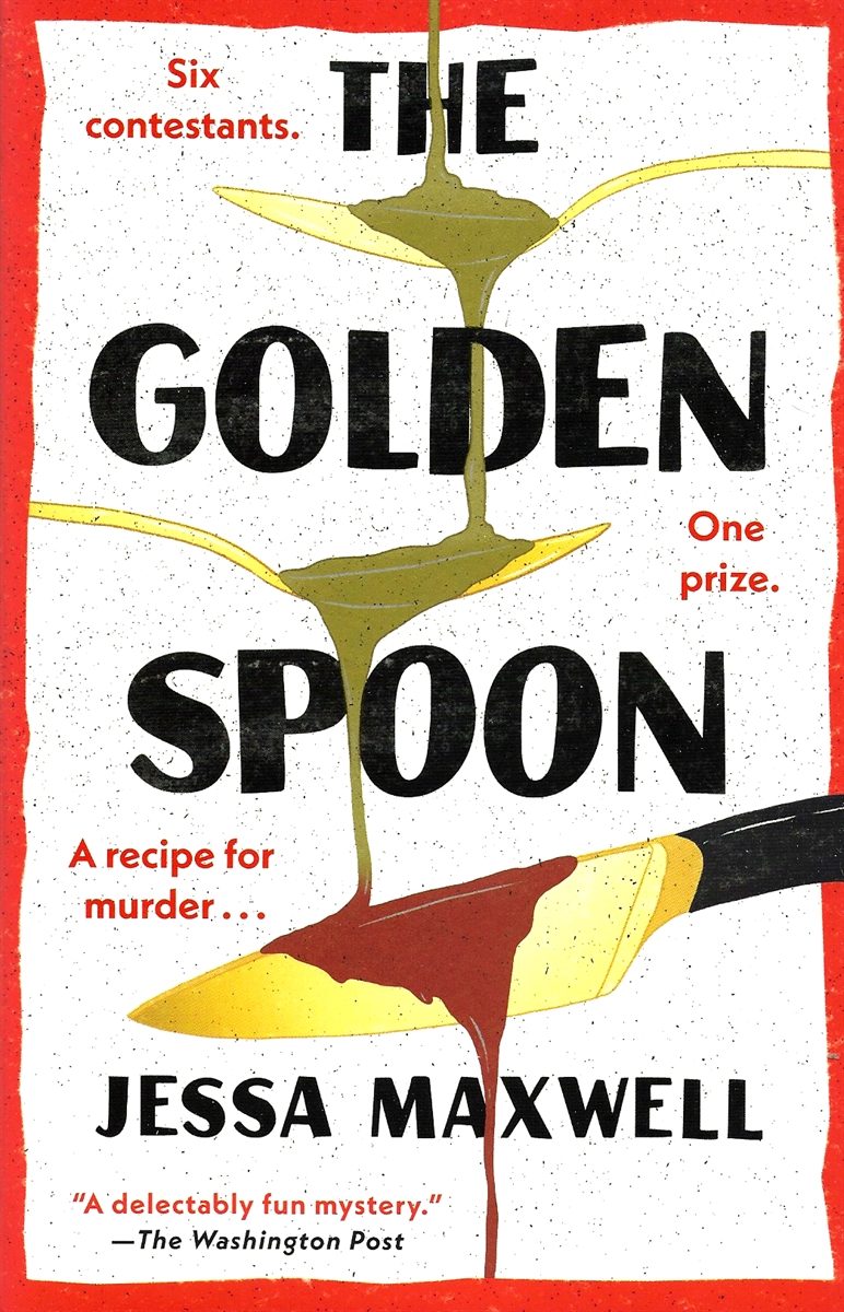 THE GOLDEN SPOON