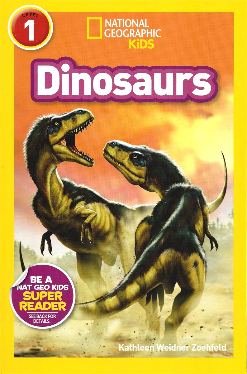 DINOSAURS