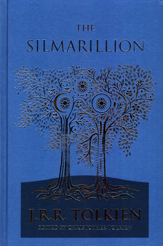 THE SILMARILLION COLLECTOR'S EDITION