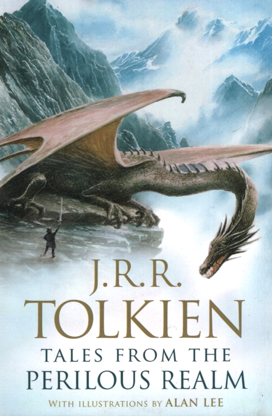 TALES FROM THE PERILOUS REALM