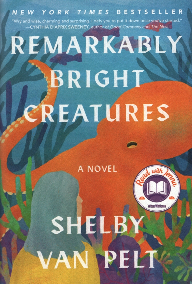REMARKABLY BRIGHT CREATURES