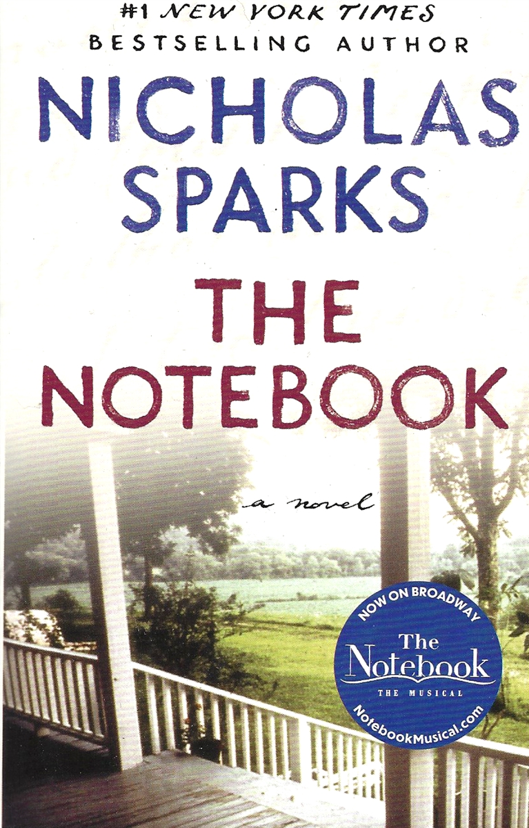 THE NOTEBOOK