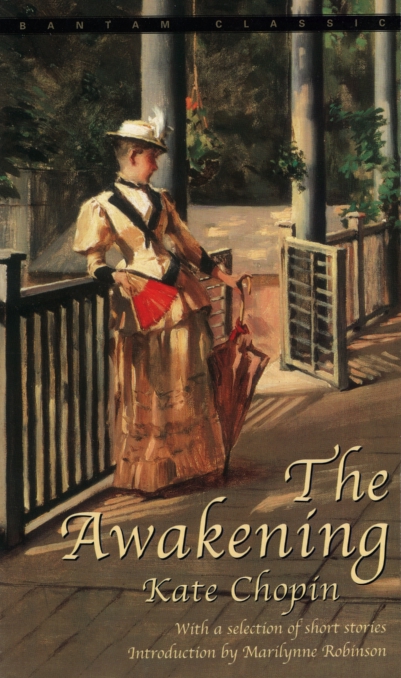 THE AWAKENING