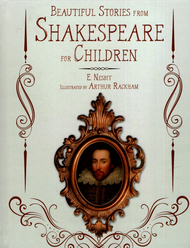 BEAUTIFUL STORIES FROM SHAKESPEARE FOR CHILDREN