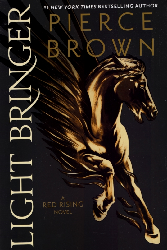 LIGHT BRINGER