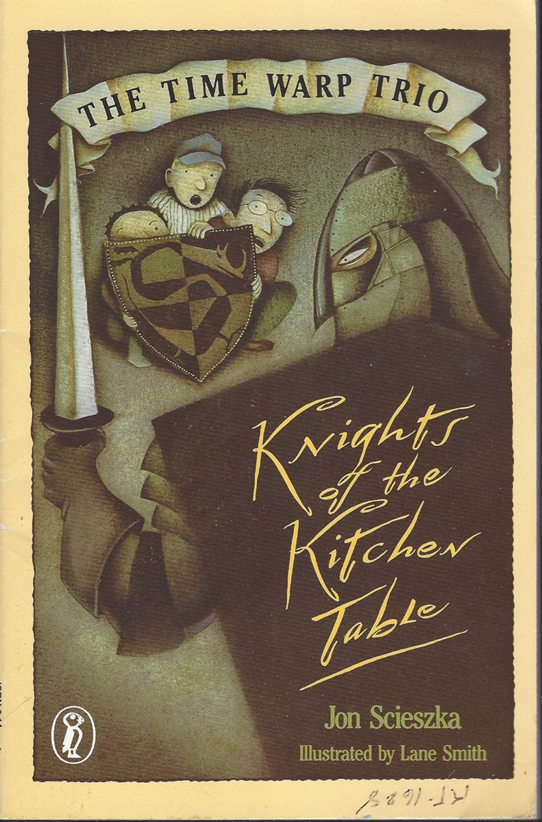KNIGHTS OF THE KITCHEN TABLE