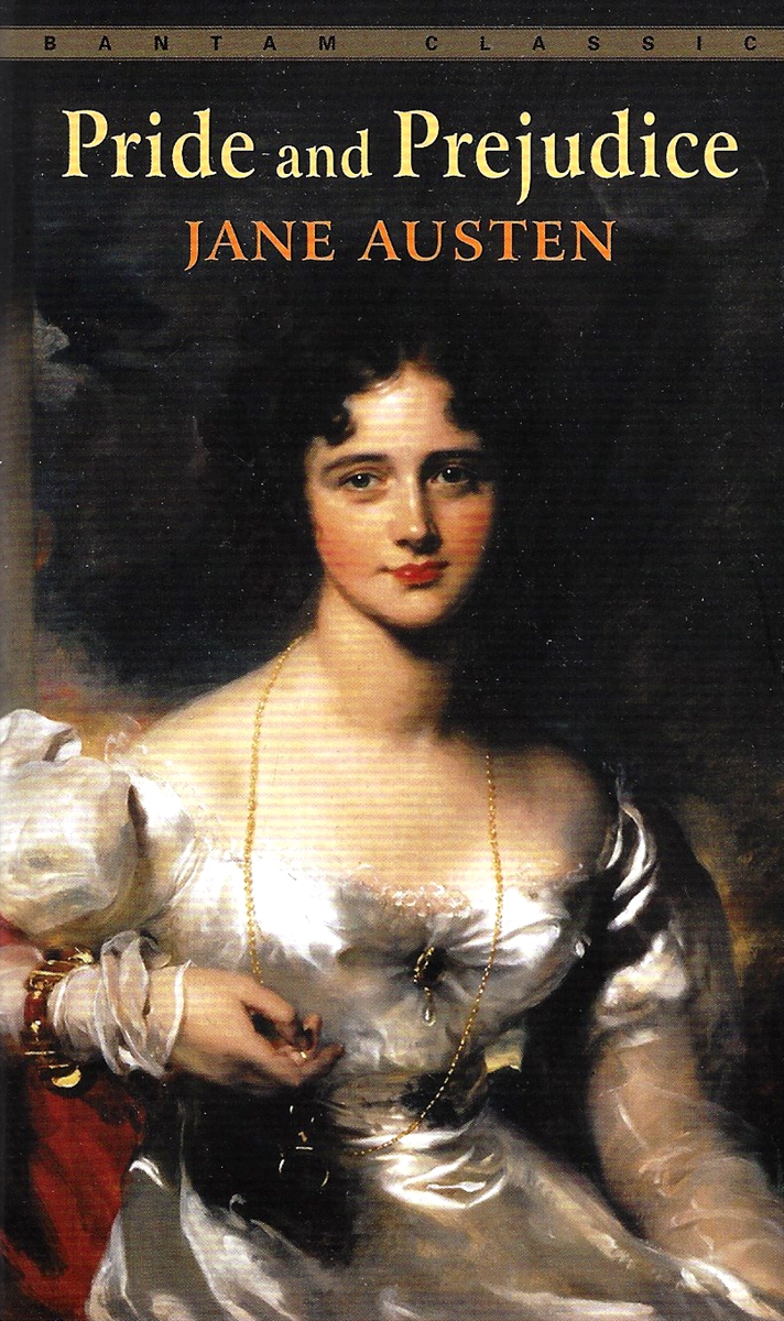 PRIDE AND PREJUDICE