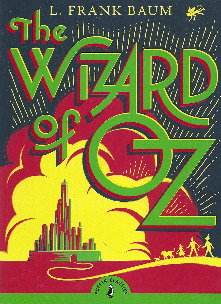 THE WIZARD OF OZ
