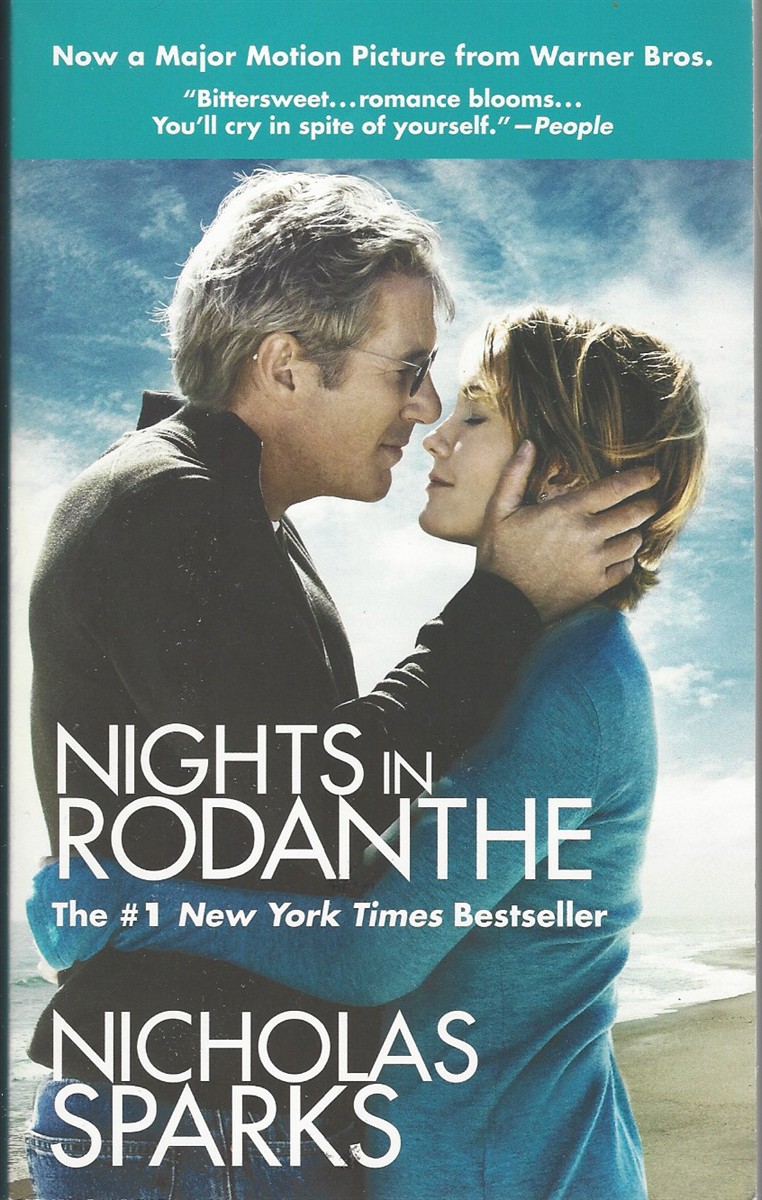NIGHTS IN RODANTHE
