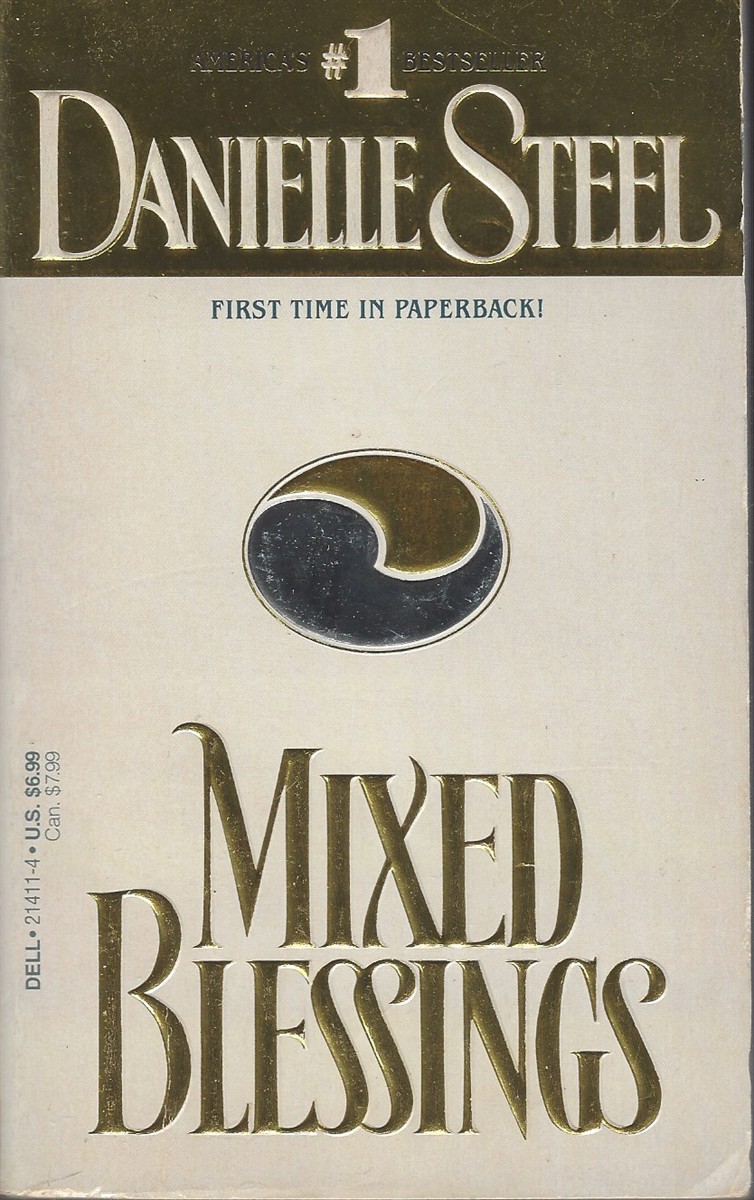 MIXED BLESSINGS