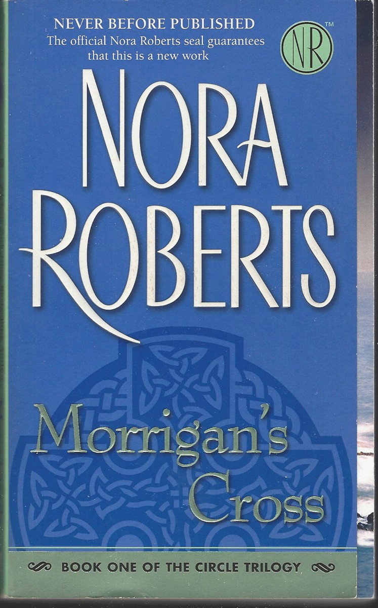 MORRIGAN'S CROSS