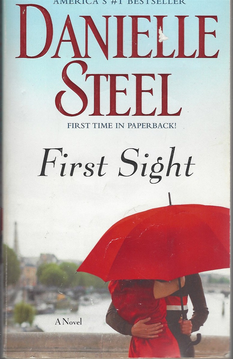 FIRST SIGHT