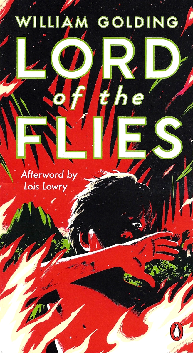 LORD OF THE FLIES