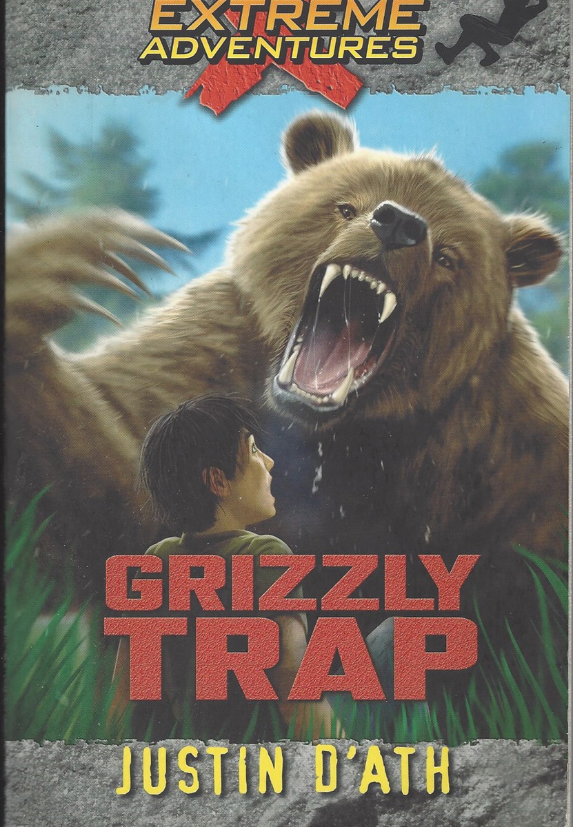 GRIZZLY TRAP
