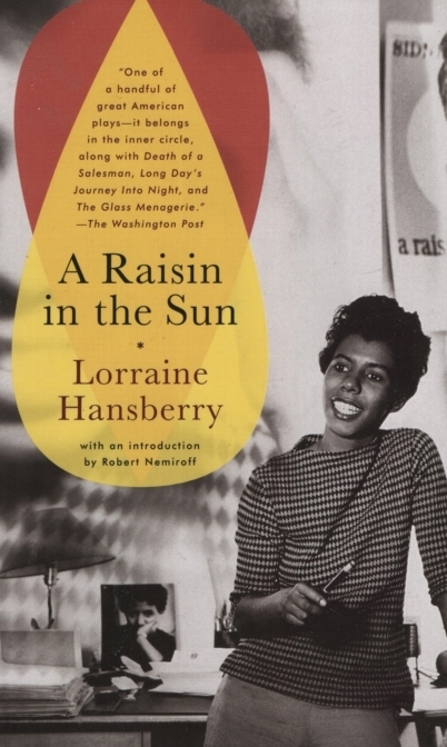 A RAISIN IN THE SUN