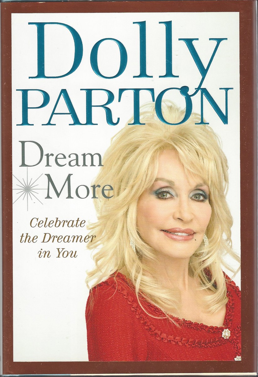 DREAM MORE Celebrate the Dreamer in You