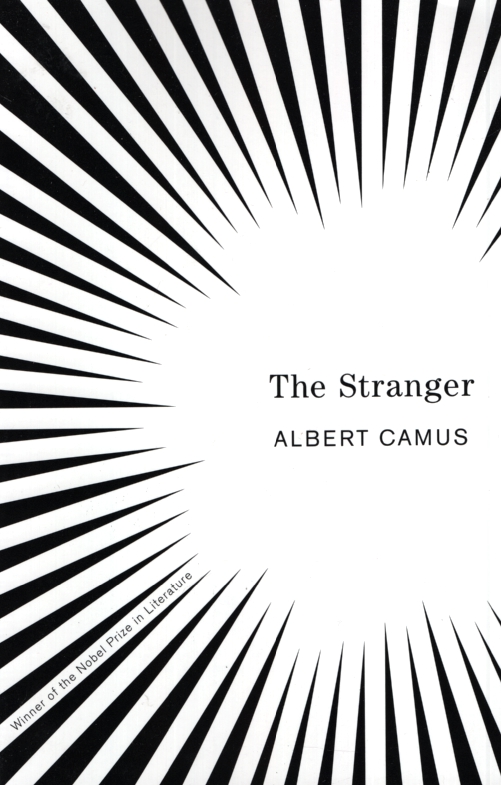 THE STRANGER