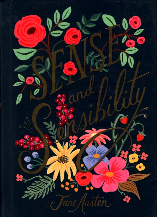 SENSE AND SENSIBILITY