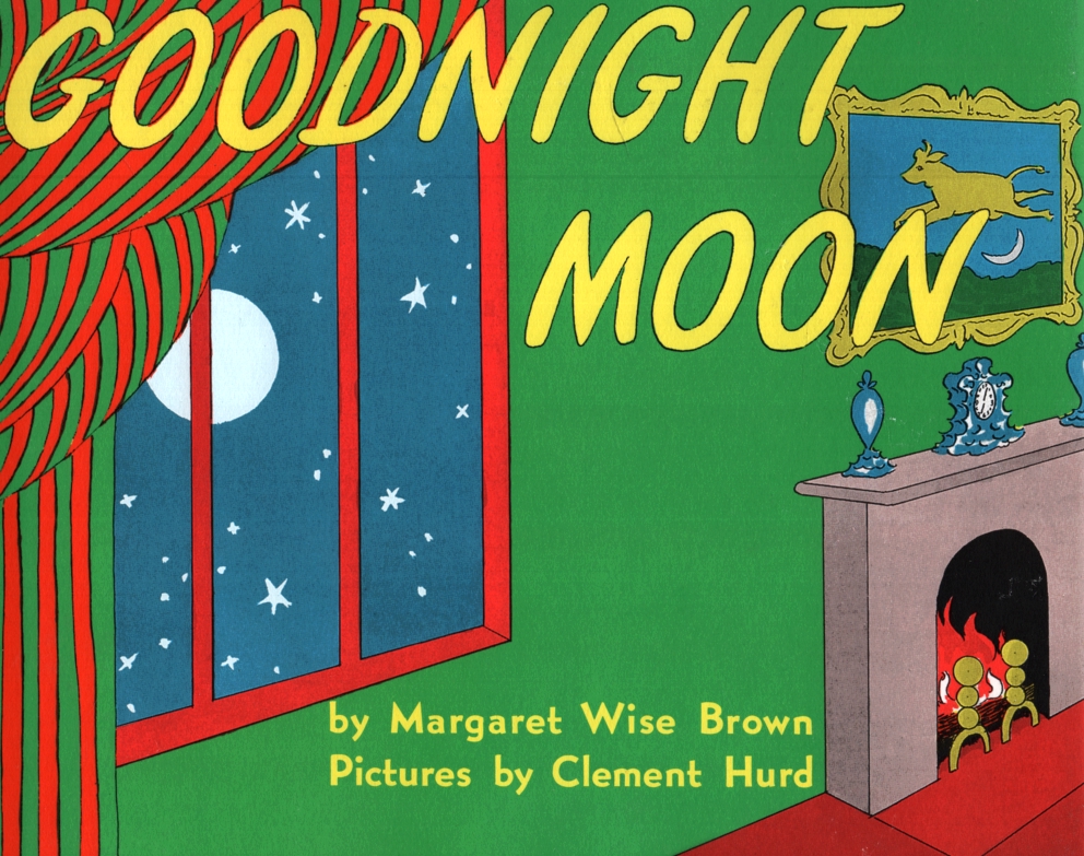 GOODNIGHT MOON