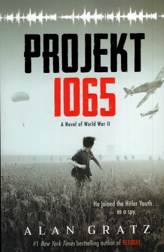 PROJEKT 1065