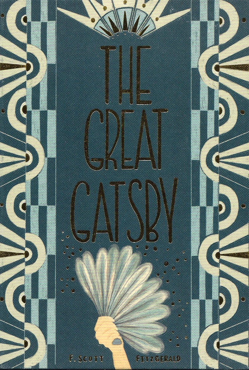 THE GREAT GATSBY