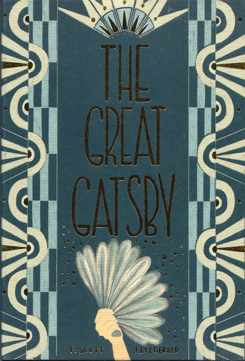 THE GREAT GATSBY