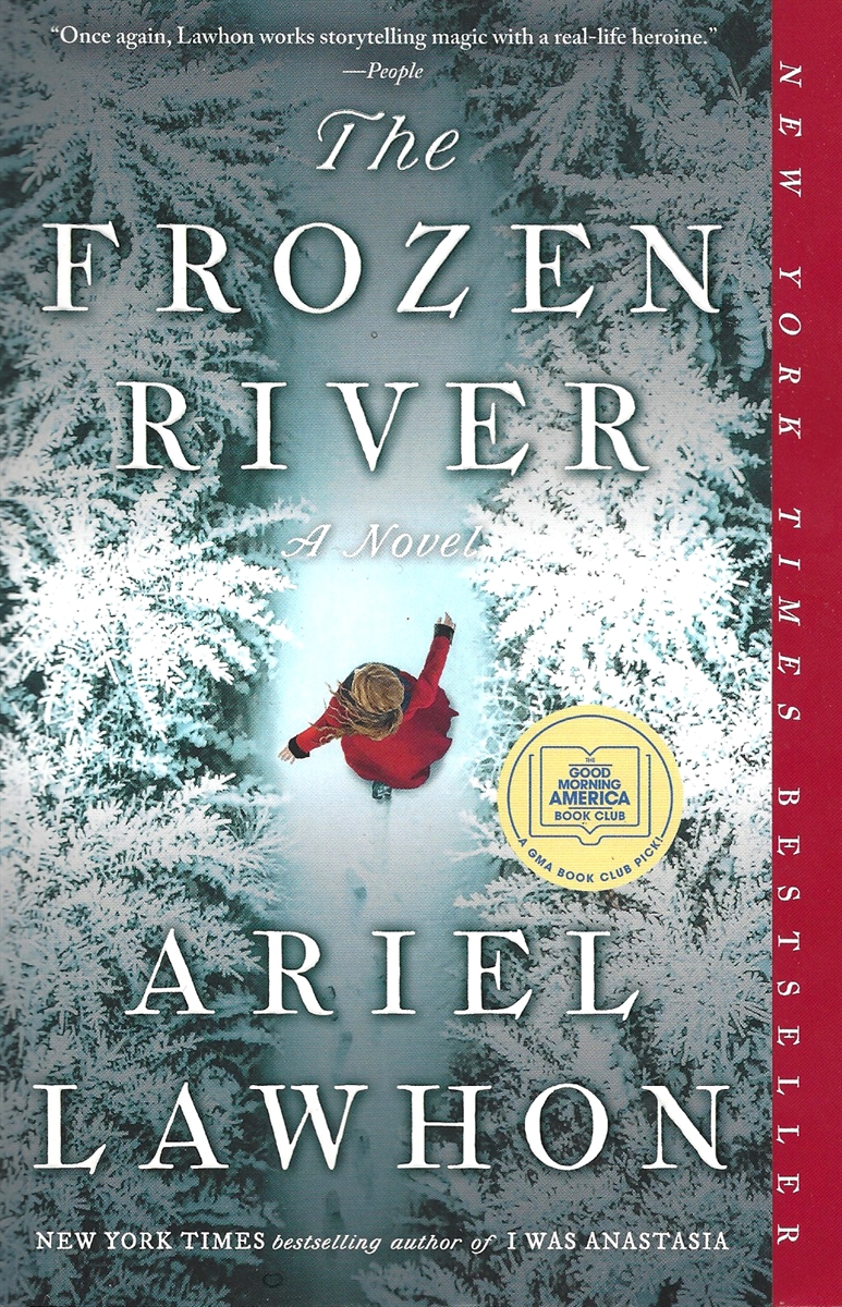 THE FROZEN RIVER
