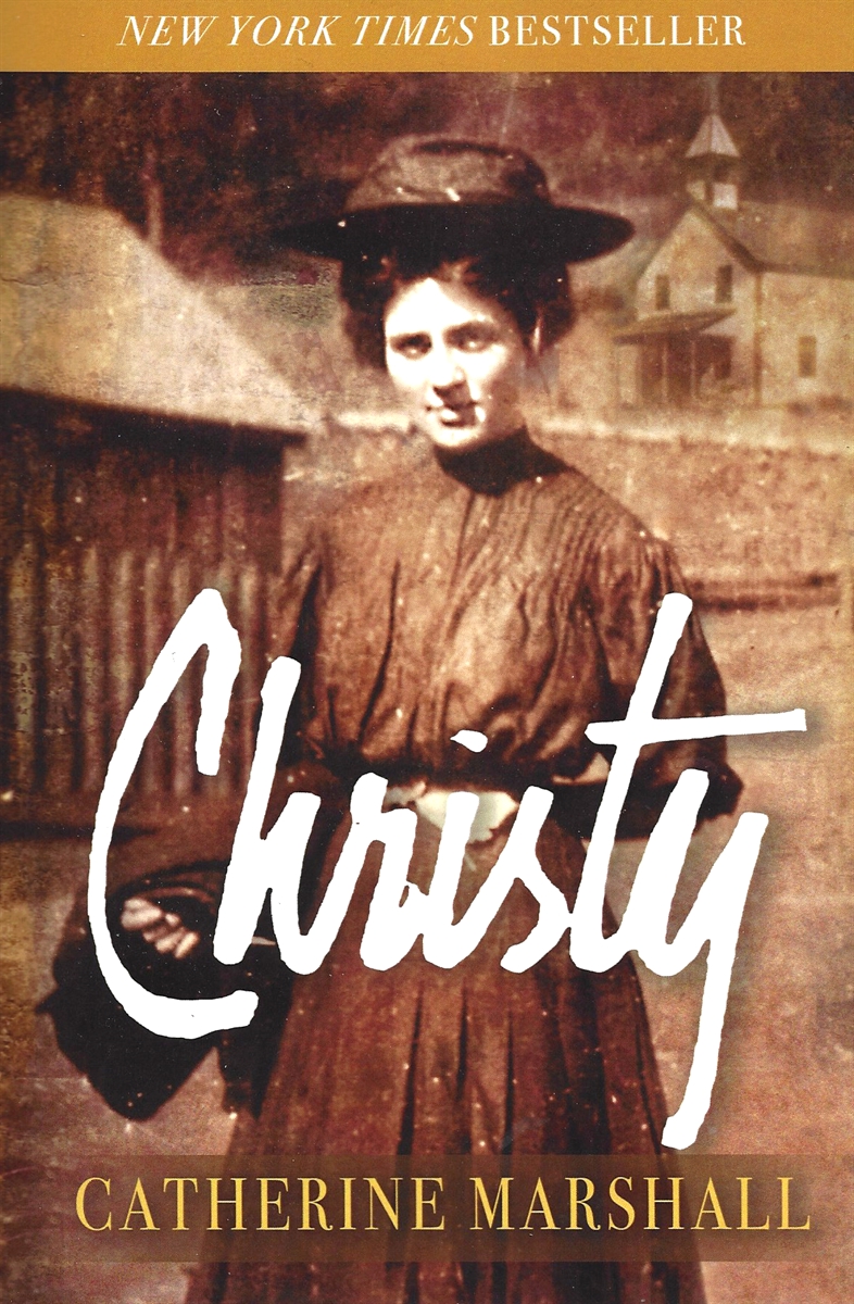 CHRISTY