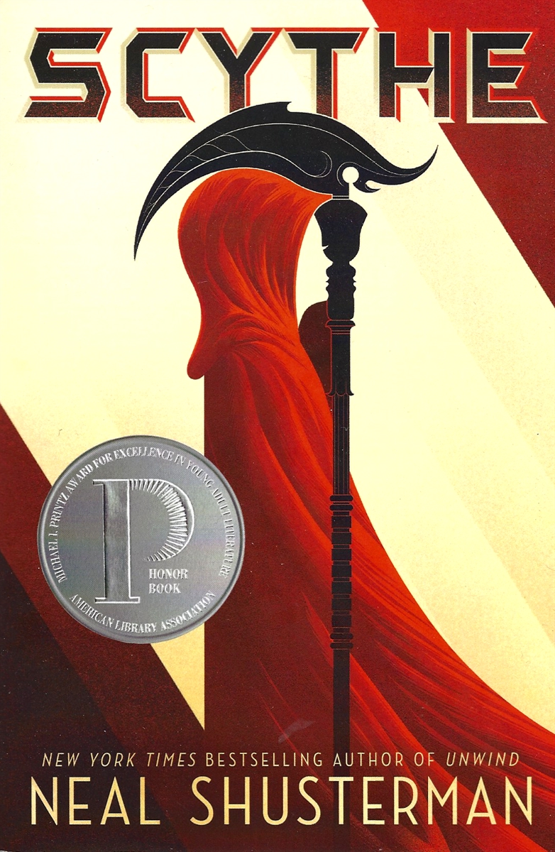 SCYTHE