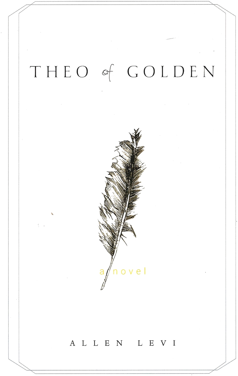 THEO OF GOLDEN