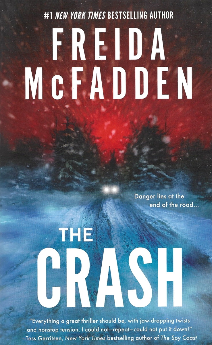 THE CRASH