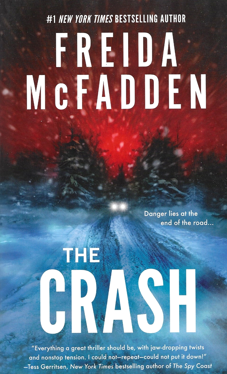 THE CRASH