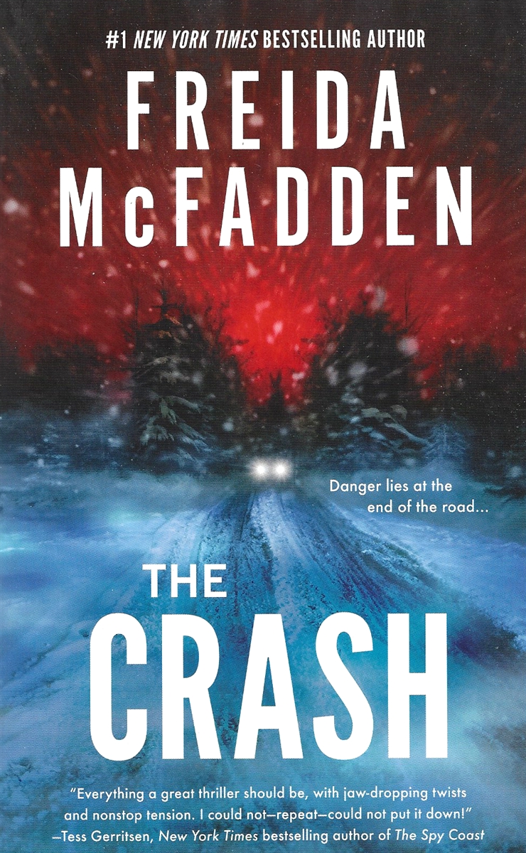 THE CRASH