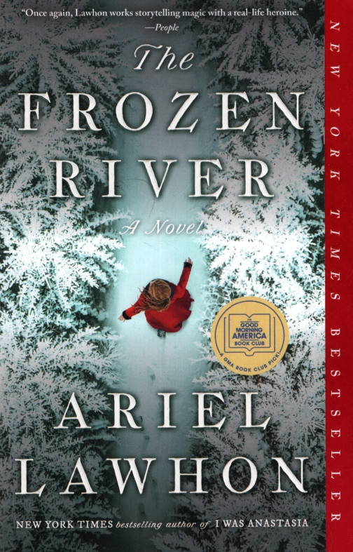 THE FROZEN RIVER