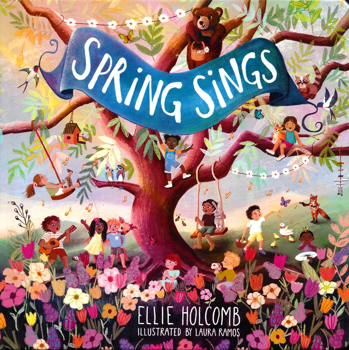 SPRING SINGS