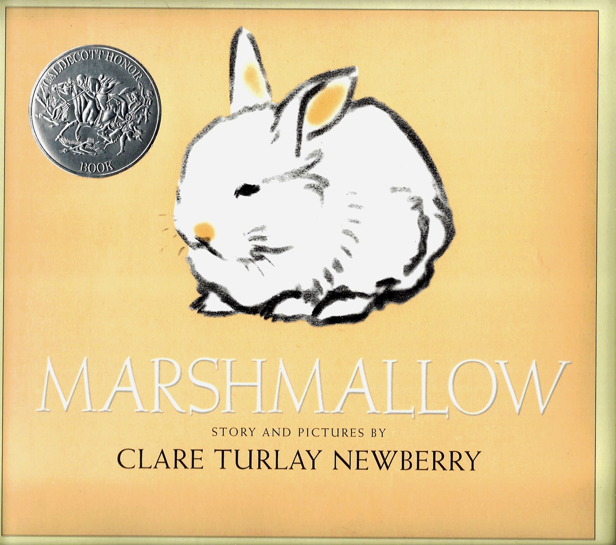 MARSHMALLOW