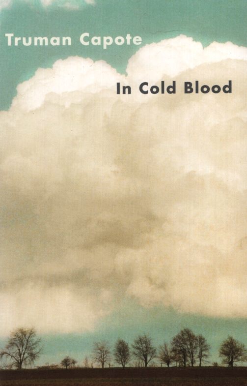 IN COLD BLOOD