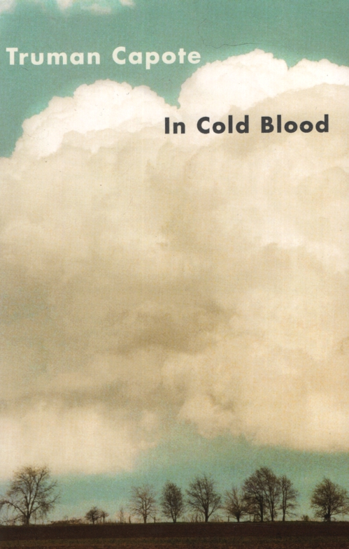 IN COLD BLOOD