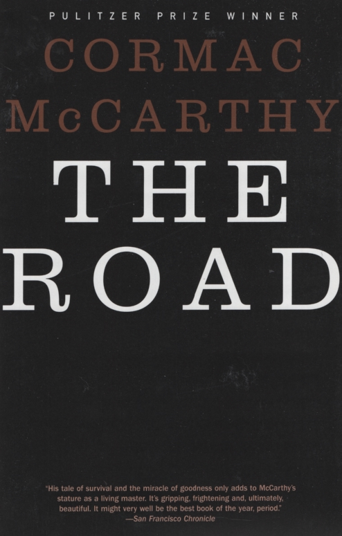 THE ROAD