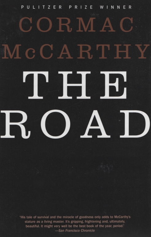 THE ROAD