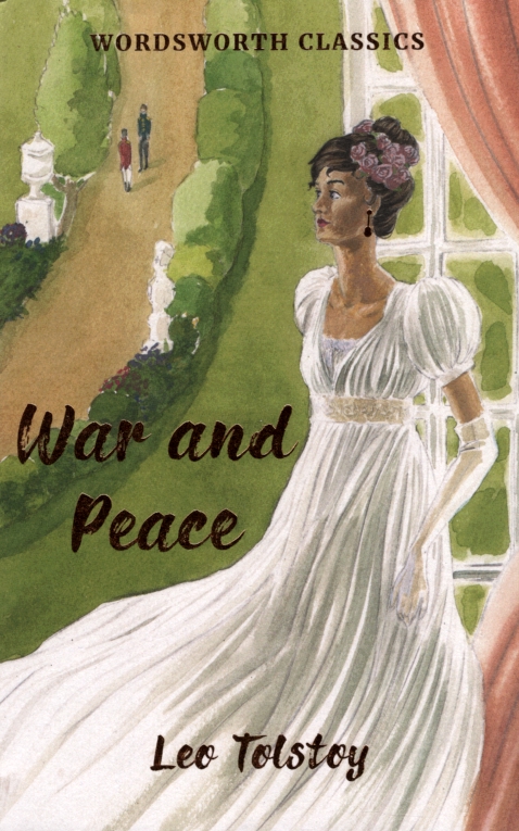 WAR AND PEACE