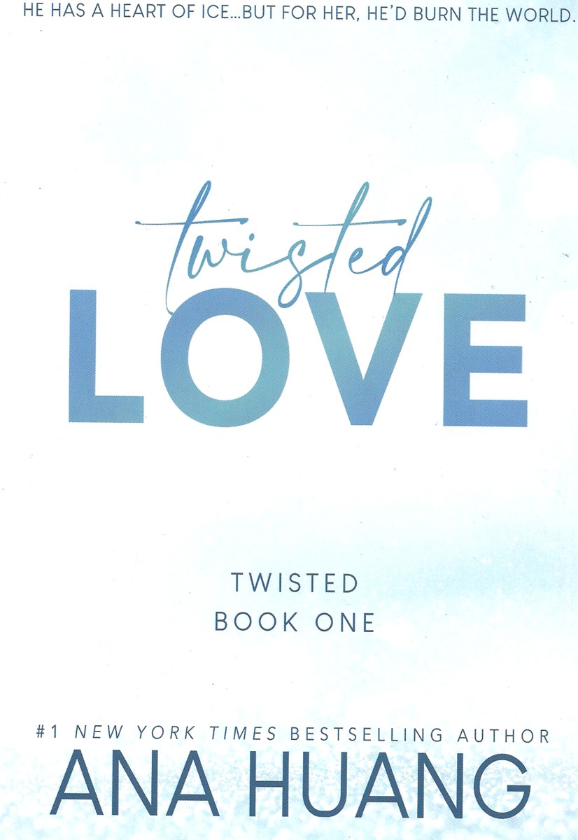 TWISTED LOVE