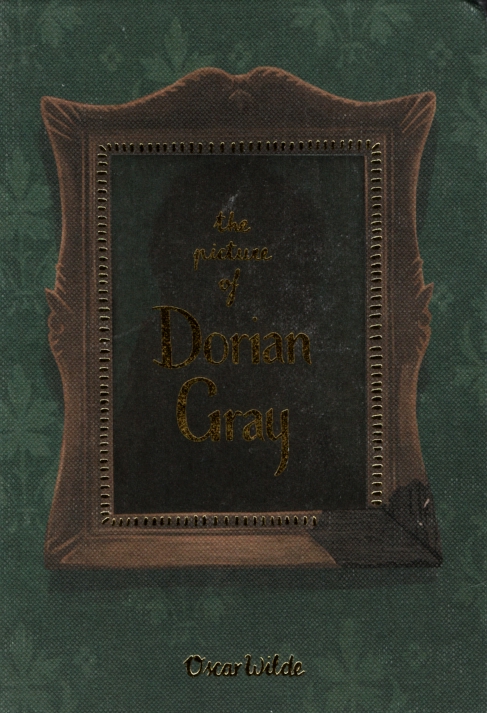 THE PICTURE OF DORIAN GRAY