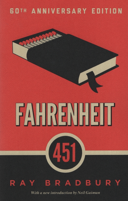 FAHRENHEIT 451