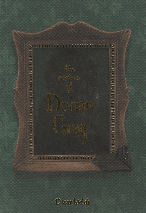 THE PICTURE OF DORIAN GRAY